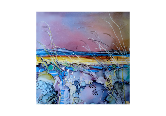 Pauline Beynon - Deep Glow