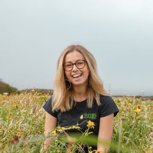 Ten Year Birthday Walk with Dr Beynon