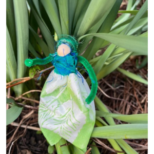 Nature Craft Workshop